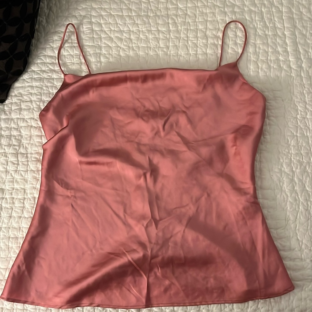 Cowl Neck Top